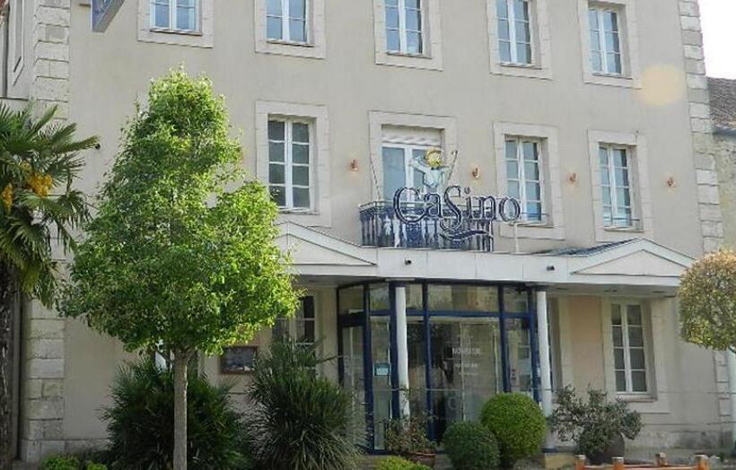 بنسيون Le Florida Auberge Contemporaine