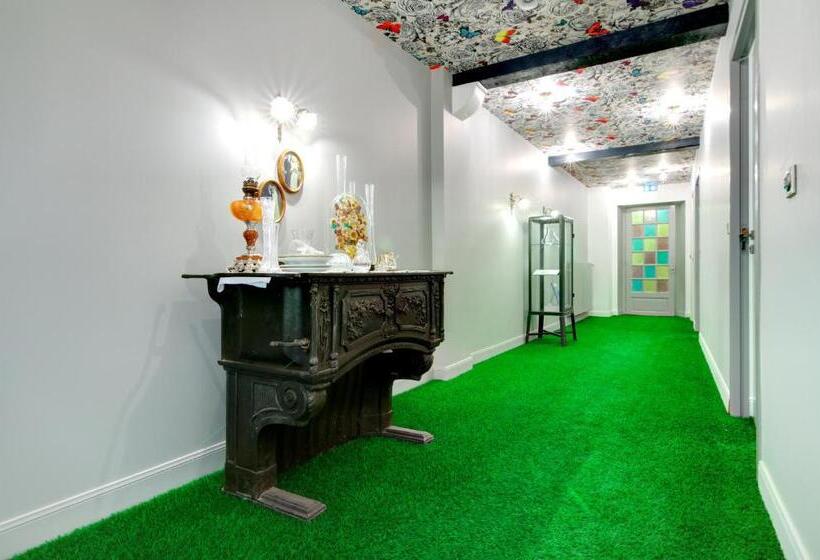 بنسيون Le Florida Auberge Contemporaine