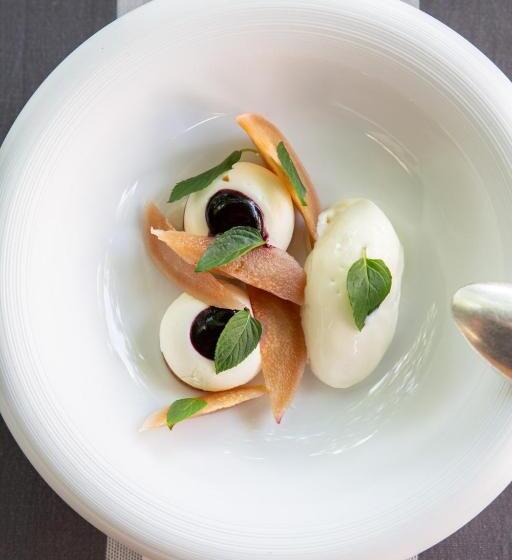 بنسيون Le Florida Auberge Contemporaine