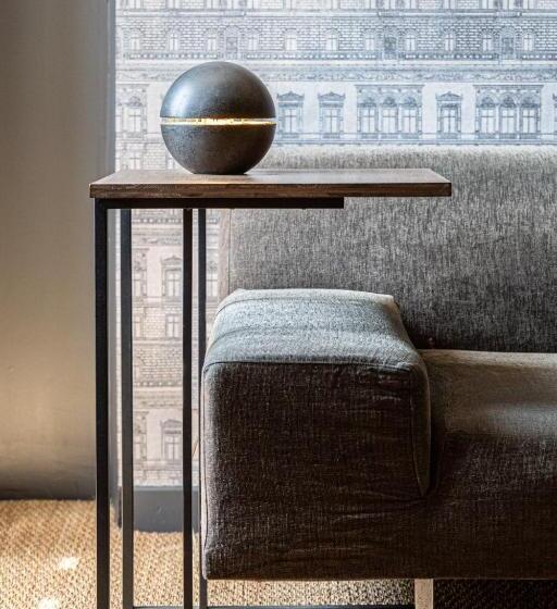 بنسيون Le Florida Auberge Contemporaine