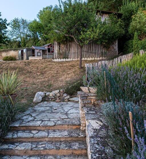 بنسيون Le Florida Auberge Contemporaine