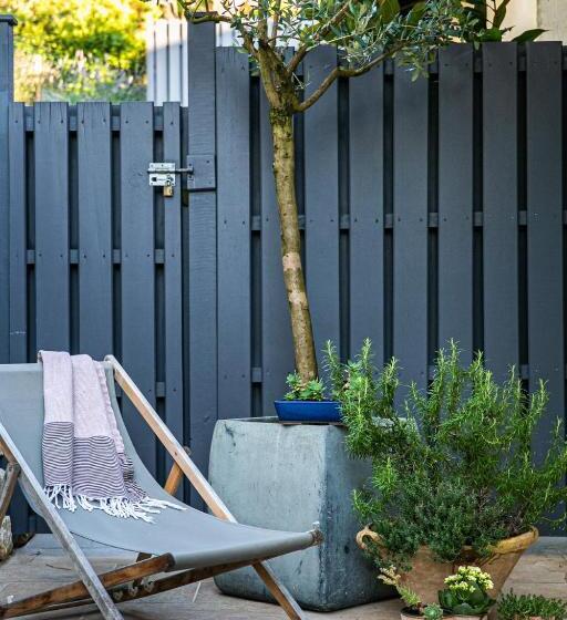 ペンション Le Florida Auberge Contemporaine