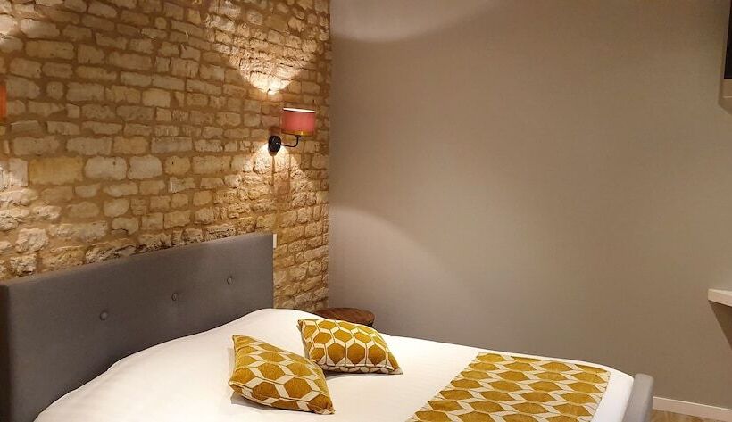 膳宿费 Le Manoir D à Côté