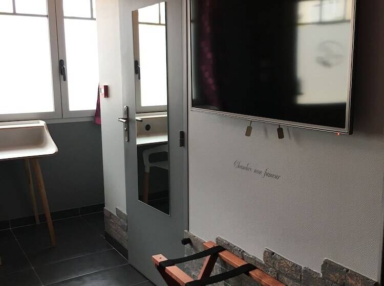 膳宿费 Le Manoir D à Côté