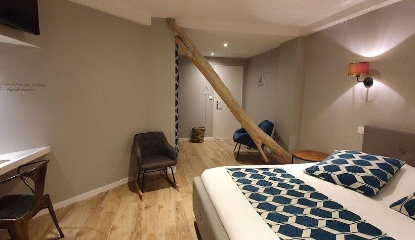 膳宿费 Le Manoir D à Côté