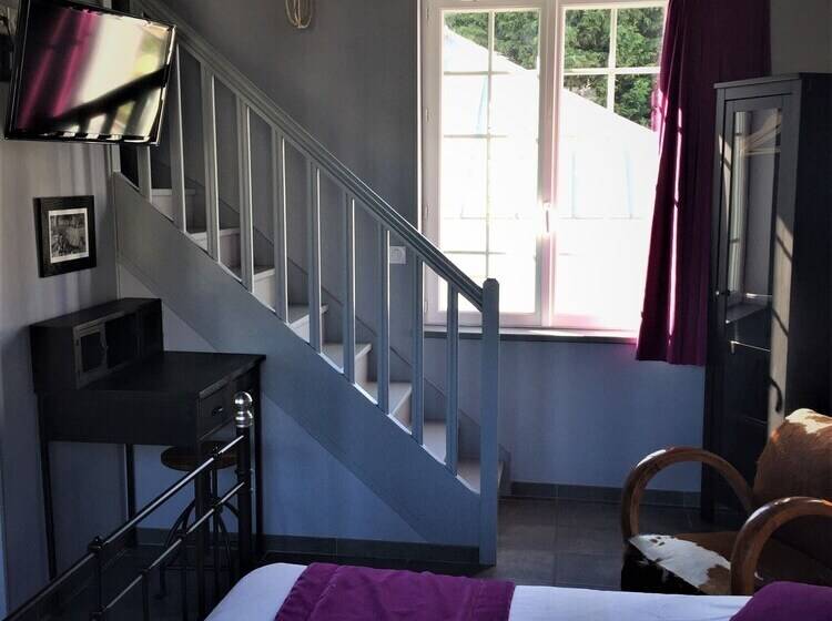 膳宿费 Le Manoir D à Côté