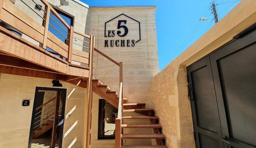 膳宿费 Le Manoir D à Côté