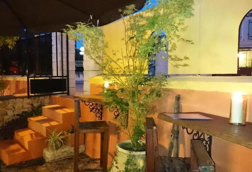 بنسيون Le Relais Des Dentelles