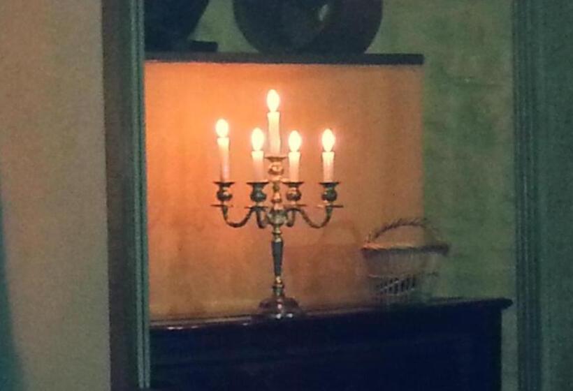 بنسيون Le Relais Des Dentelles