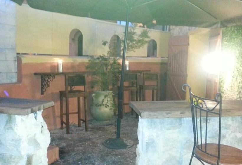 بنسيون Le Relais Des Dentelles