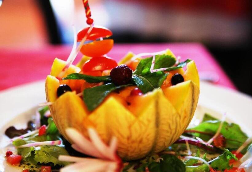 بنسيون Le Relais Des Dentelles