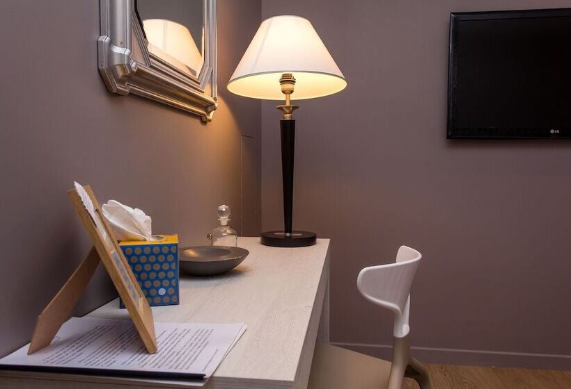 פנסיון Le Val Des Sens