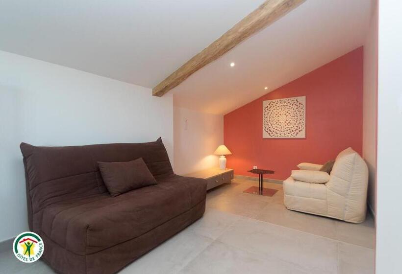 פנסיון Le Val Des Sens