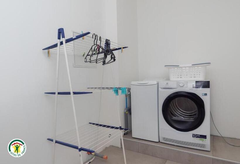 פנסיון Le Val Des Sens