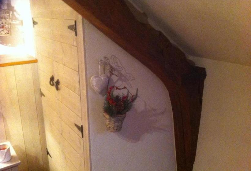 펜션 Les Charmettes