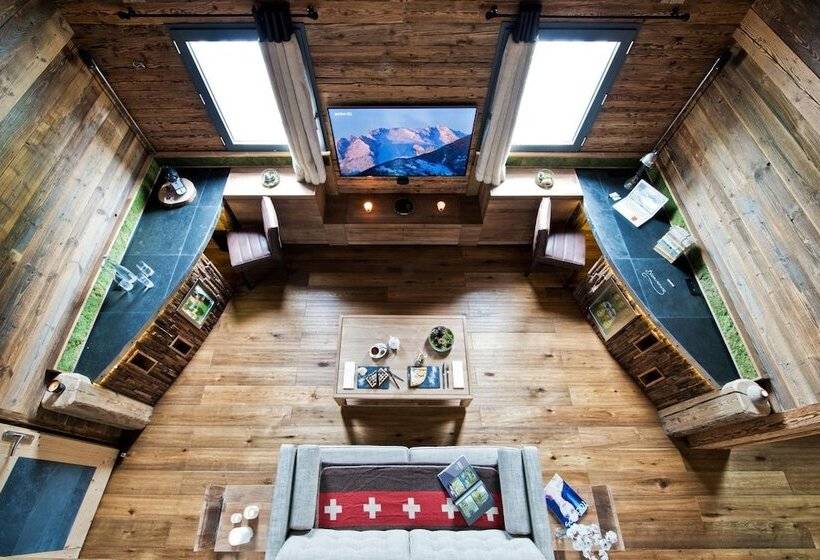 بنسيون Les Rhodos