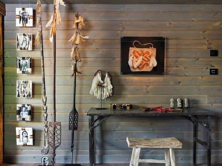 بنسيون Les Rhodos