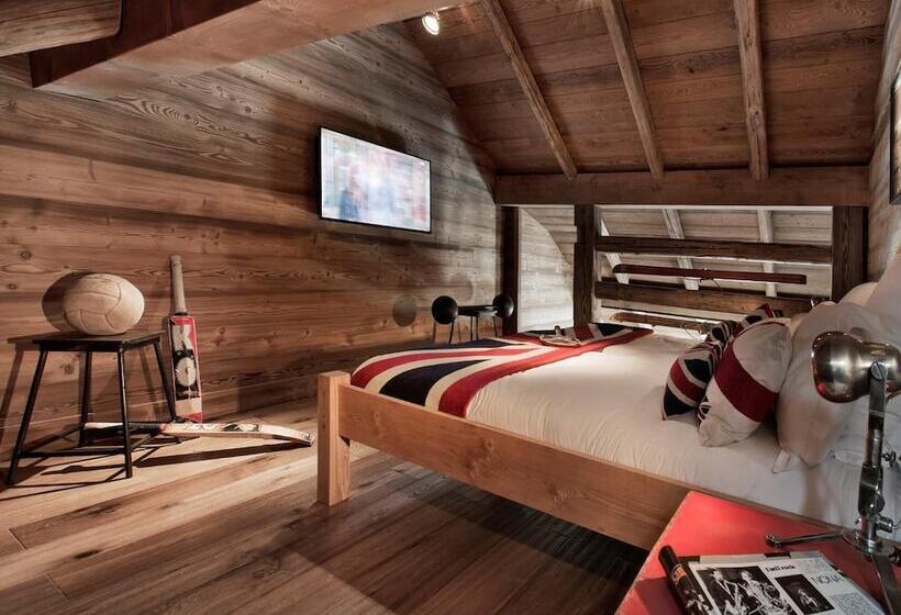 بنسيون Les Rhodos