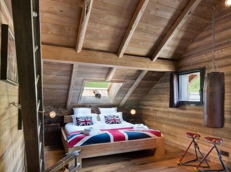 بنسيون Les Rhodos