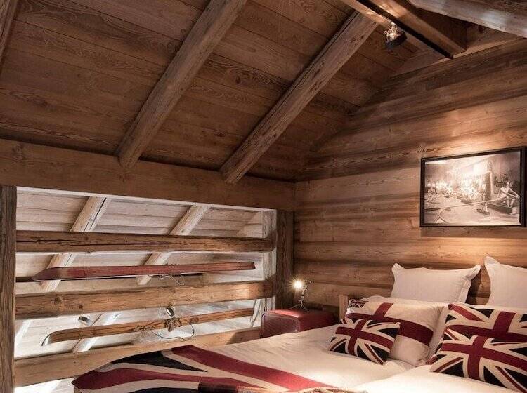 بنسيون Les Rhodos