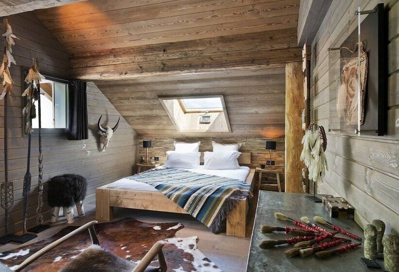 بنسيون Les Rhodos