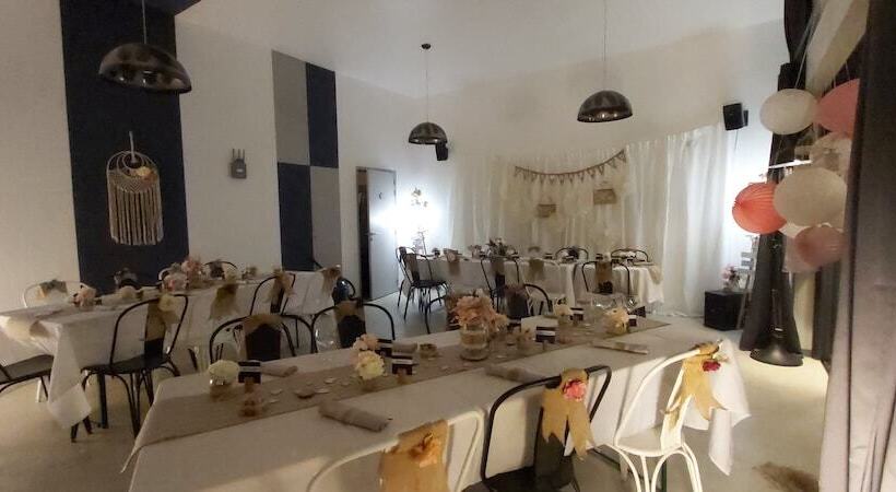 פנסיון Lodges Lao