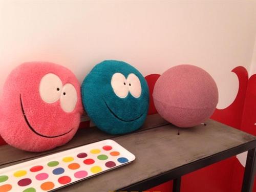 פנסיון Lodges Lao