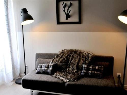 פנסיון Lodges Lao