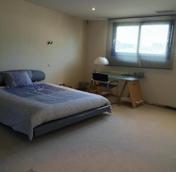 پانسیون Loft Zen