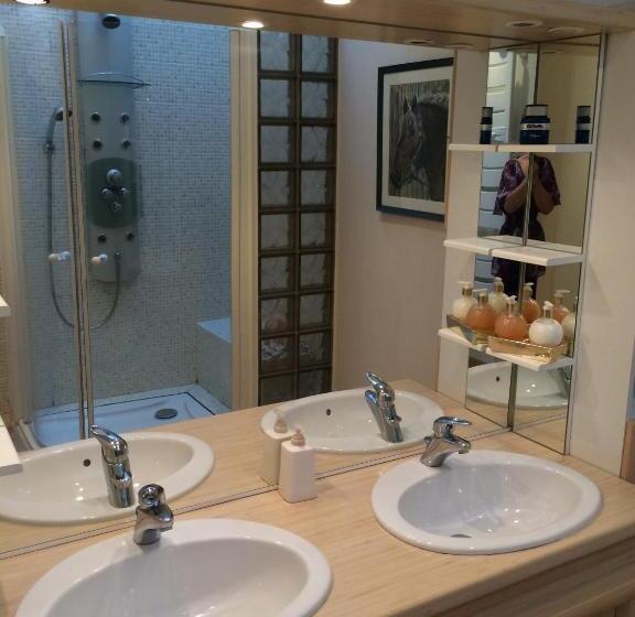 پانسیون Loft Zen