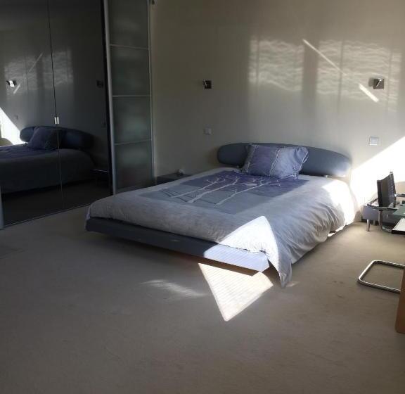 پانسیون Loft Zen