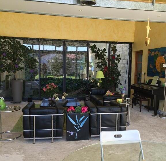 پانسیون Loft Zen