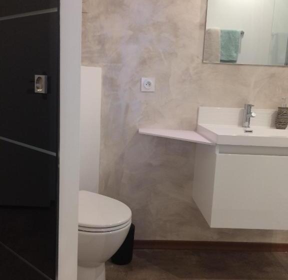 پانسیون Loft Zen