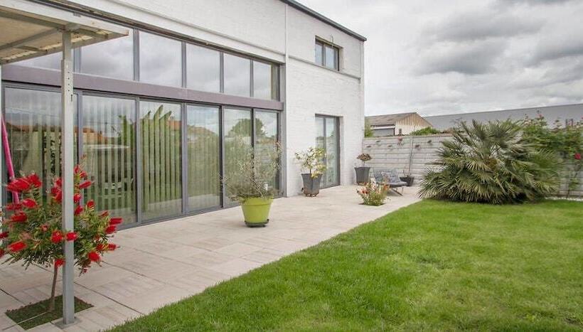 پانسیون Loft Zen