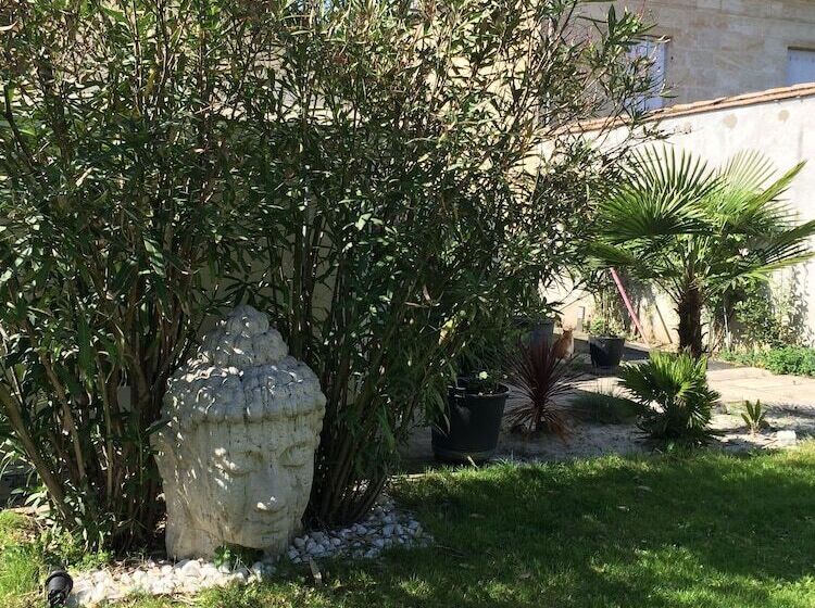 پانسیون Loft Zen