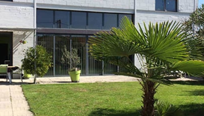 پانسیون Loft Zen