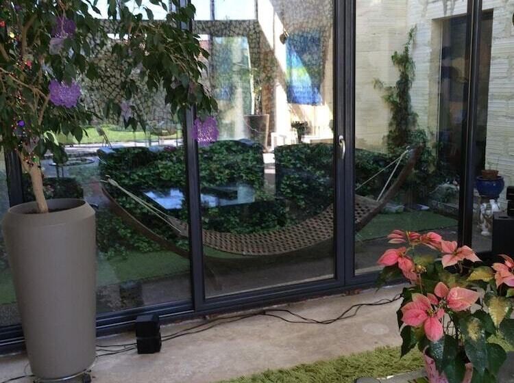 پانسیون Loft Zen