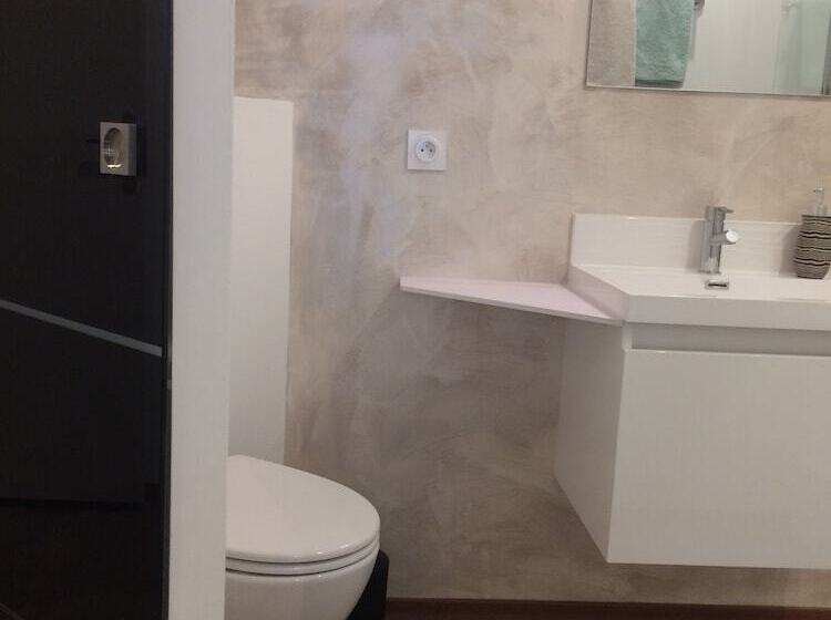 پانسیون Loft Zen