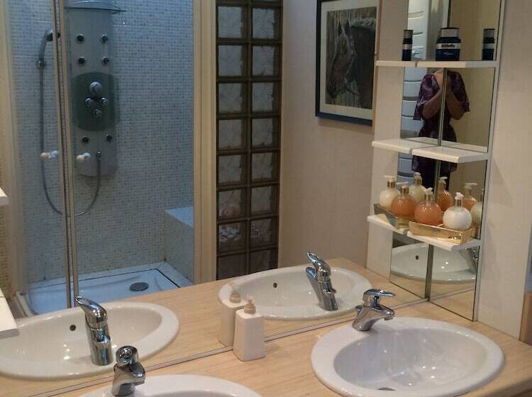 پانسیون Loft Zen