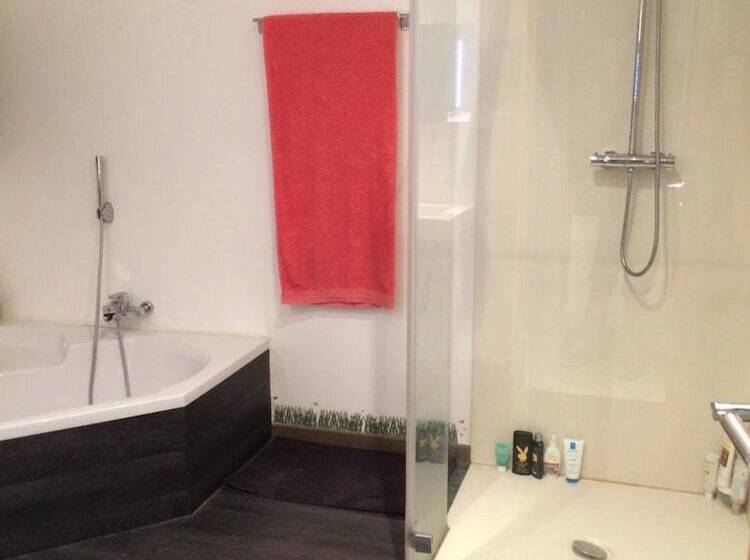 پانسیون Loft Zen