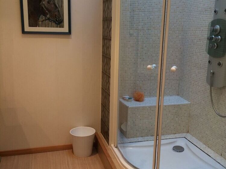 پانسیون Loft Zen