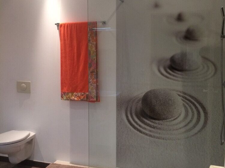 پانسیون Loft Zen