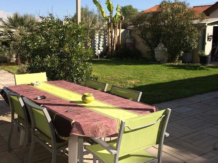 پانسیون Loft Zen