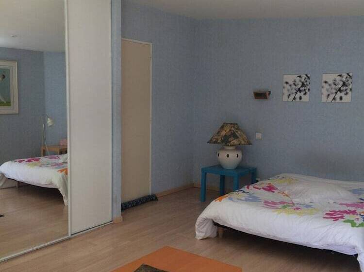 پانسیون Loft Zen