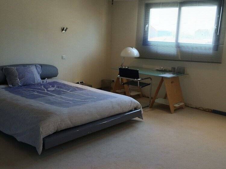 پانسیون Loft Zen