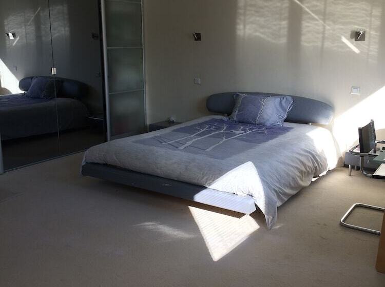 پانسیون Loft Zen