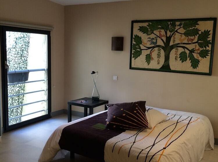 پانسیون Loft Zen