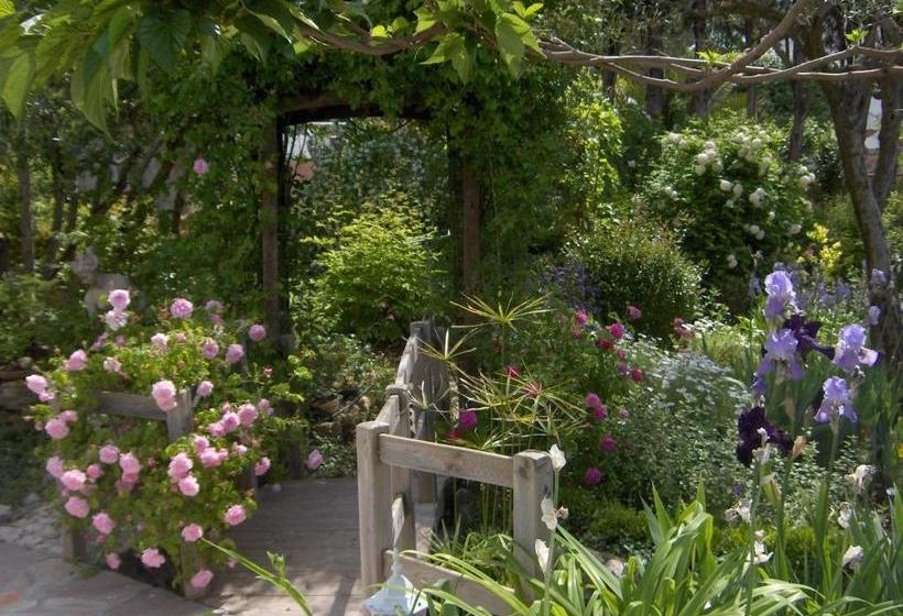 Пансион Lou Pero Mousco