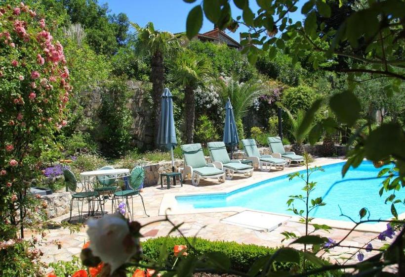 Пансион Lou Pero Mousco