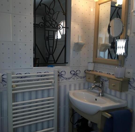 Пансион Lou Pero Mousco